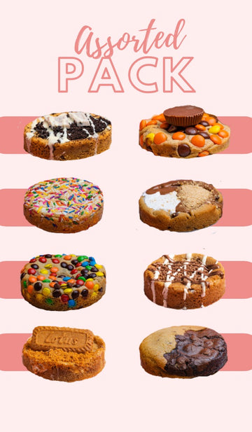Assortment Pack
