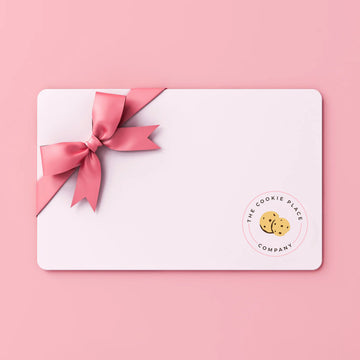Virtual Gift Card
