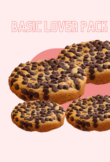 Basic Lover Pack