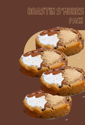 S'mores Pack