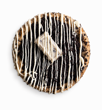 COOKIES N CREAM