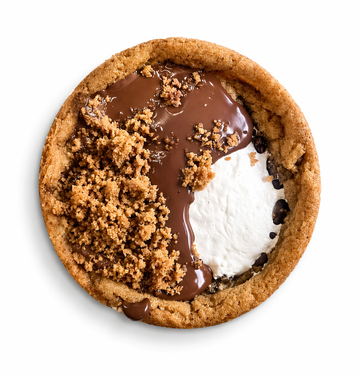 S'MORES