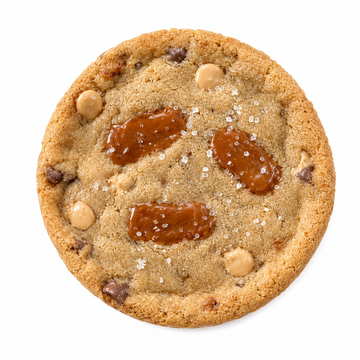 SALTED CARAMEL