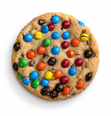 M&M