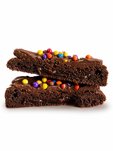 COSMIC BROWNIE