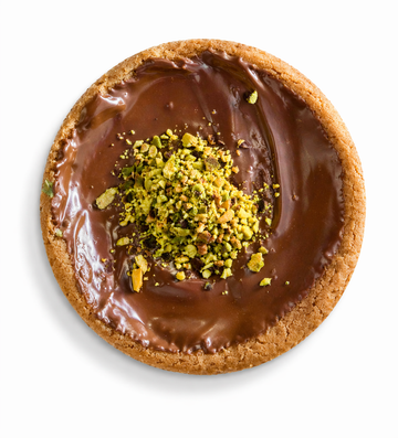 DUBAI CHOCOLATE