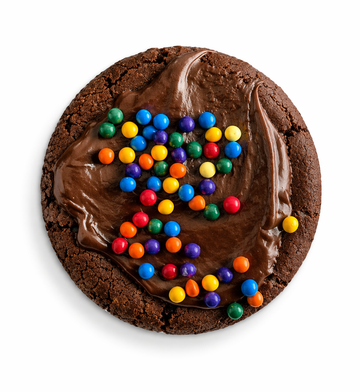 COSMIC BROWNIE