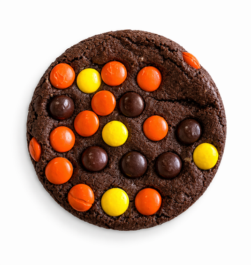 REESE DOUBLE CHOCOLATE