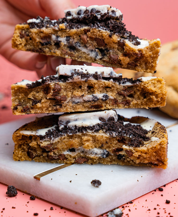 The Cookie Place Co