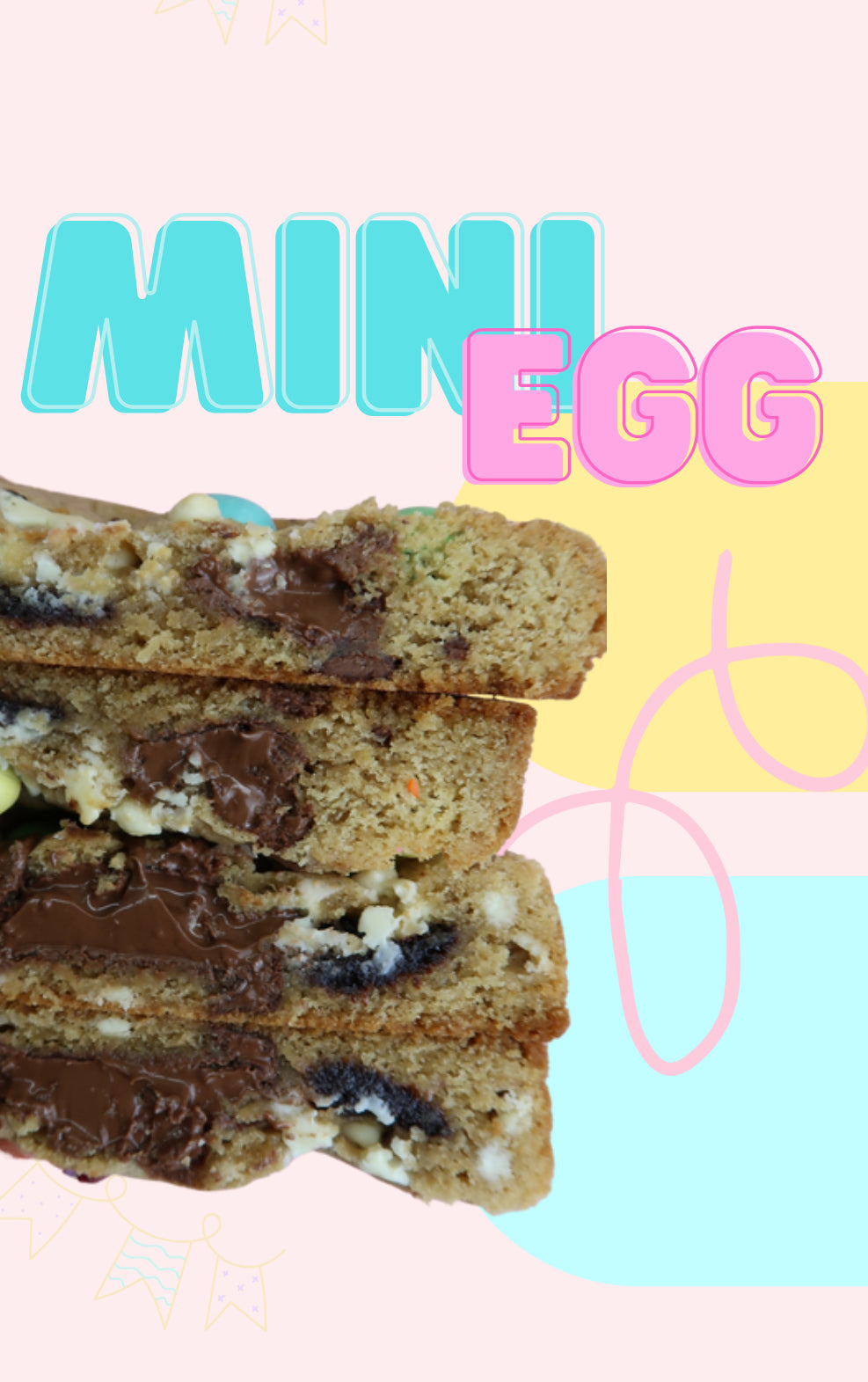 MINI EGG PACK