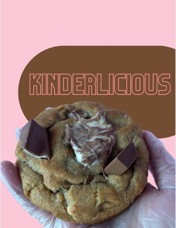 KINDERLICIOUS