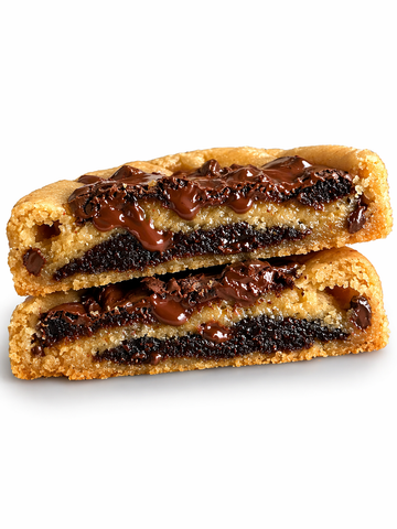 BROWNIE