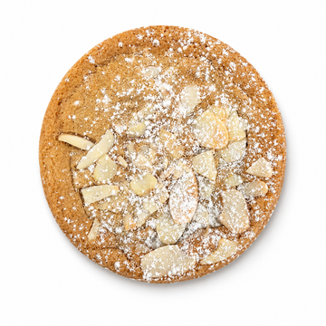 ALMOND CROISSANT