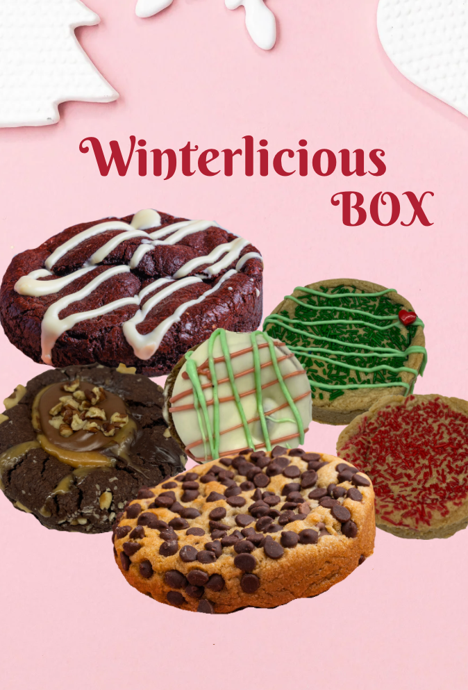 Winterlicious Box