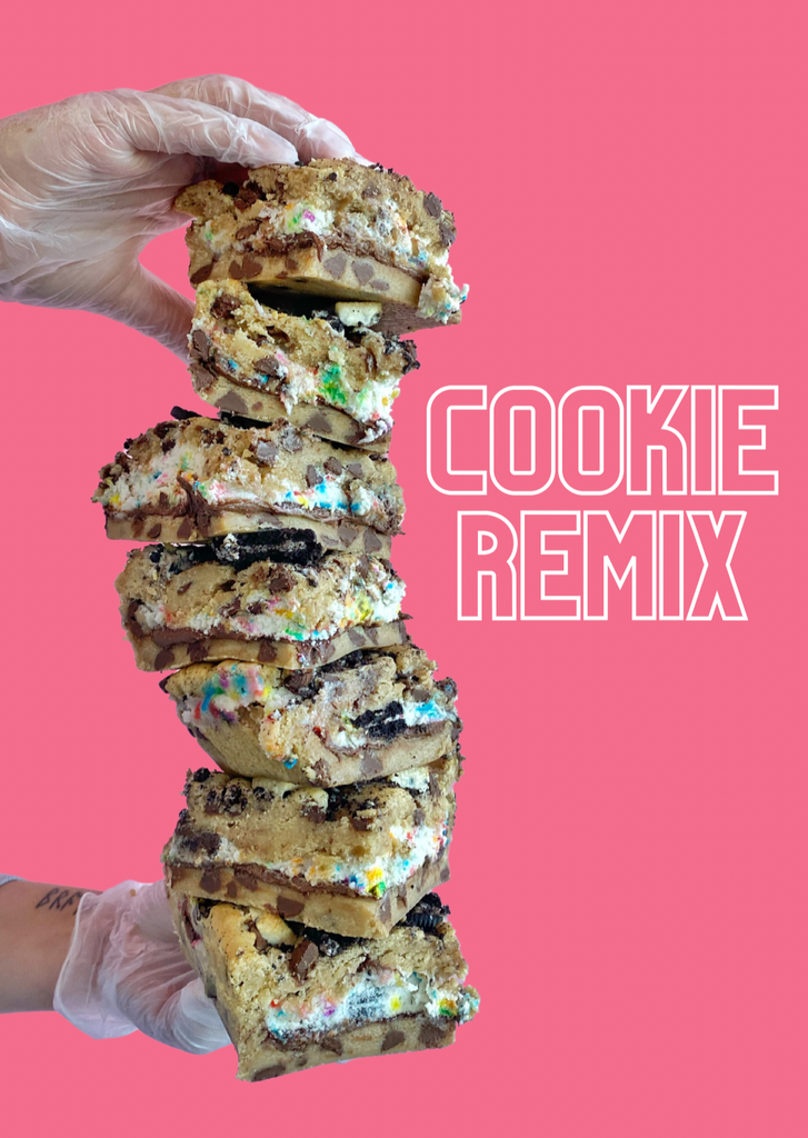 Cookie Remix
