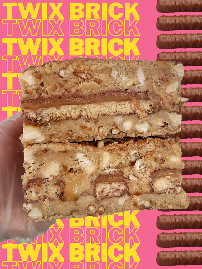 Twix Brick